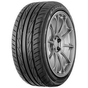 205/50R16 YOKOHAMA Advan Fleva V701- Set de 4