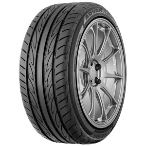 225/50R17 YOKOHAMA Advan Fleva V701