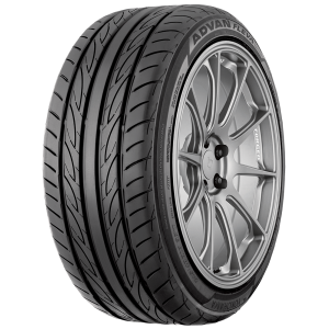 235/35R19 YOKOHAMA Advan Fleva V701