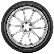 235/35R19 YOKOHAMA Advan Fleva V701