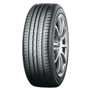 235/40R18 YOKOHAMA AE50 BluEarth-A