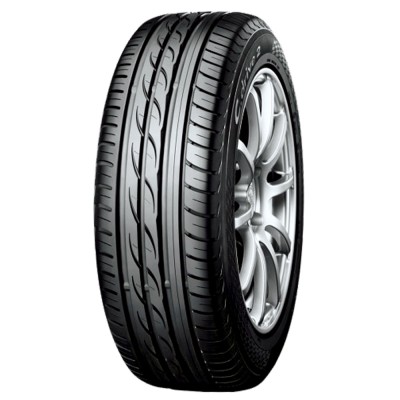 235/50RF18 Yokohama C Drive AC02A - Set de 4