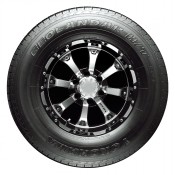 215/70R15 YOKOHAMA Geolandar HT G056