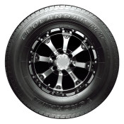 265/75R16 YOKOHAMA Geolandar HT G056- Set de 4