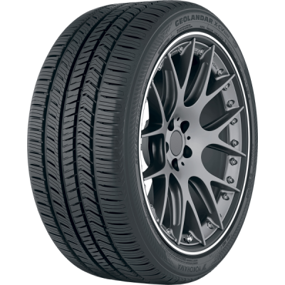 265/50R19 YOKOHAMA Geolandar X-CV G057- Set de 2