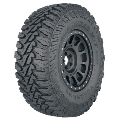 LT-265/75R16 Yokohama Geolandar MT G003 - Set de 4