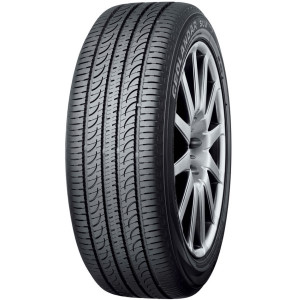 225/55R18 YOKOHAMA Geolandar suv G055