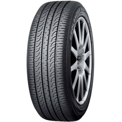 225/55R18 YOKOHAMA Geolandar suv G055