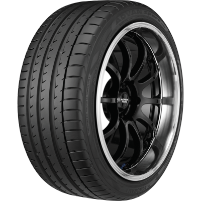 235/55R17 YOKOHAMA Advan Sport V105- Set de 2