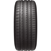 235/55R17 YOKOHAMA Advan Sport V105- Set de 2