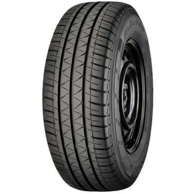 195/70R15C YOKOHAMA BluEarth-Van RY55