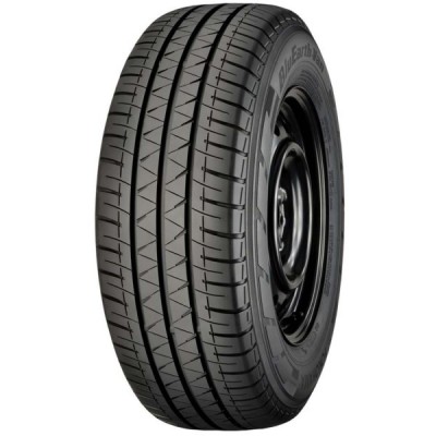 225/65R16C  Yokohama BluEarth-Van RY55 - Set de 2