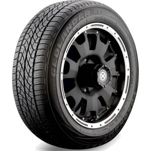 225/55R17 YOKOHAMA Geolandar G95A