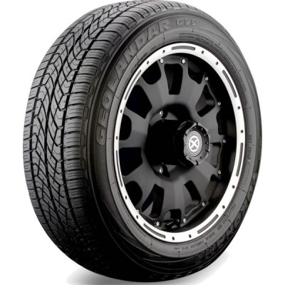 225/55R17 Yokohama Geolandar G95A - Set de 2