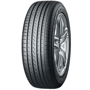 215/55R18 YOKOHAMA BluEarth RV02