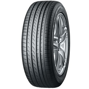235/55R17 YOKOHAMA BluEarth RV02