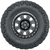 LT-35x12.50R17 Yokohama Geolandar X-MT G005 - Set de 4