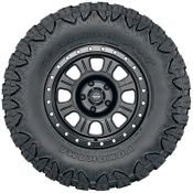 LT-35x12.50R17 YOKOHAMA Geolandar X-MT G005