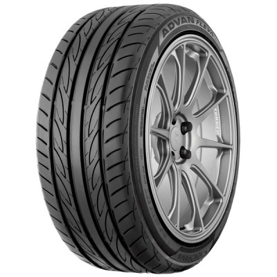 265/30ZR19 YOKOHAMA Advan Fleva V701