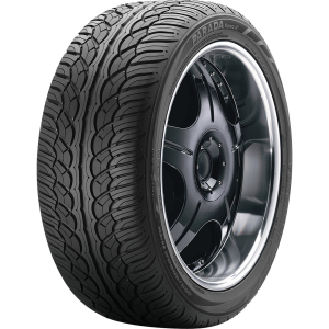 275/45R20 YOKOHAMA  Parada Spec-x PA02