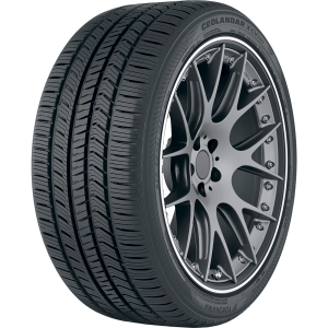 275/55R19 Yokohama Geolandar X-CV G057 - Set de 2
