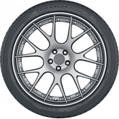 275/55R19 Yokohama Geolandar X-CV G057 - Set de 2