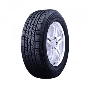 255/70R18 YOKOHAMA Geolandar HT G056- Set de 2