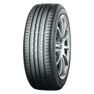 215/65R17 YOKOHAMA AE50 BluEarth-A