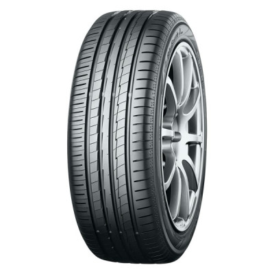 215/65R17 Yokohama AE50 BluEarth-A - Set de 4