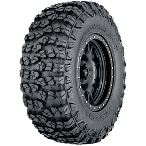 LT-35X12.50R20 YOKOHAMA Geolandar X-MT G005- Set de 4