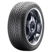 265/50R20 Yokohama Parada Spec-x PA02 - Set de 4