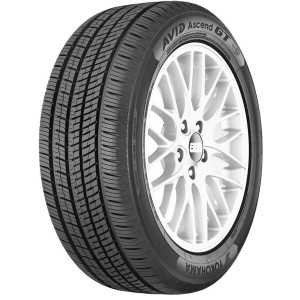 225/55R17 YOKOHAMA Avid Ascend GT S35