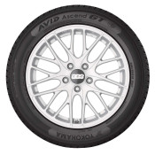 225/55R17 YOKOHAMA Avid Ascend GT S35
