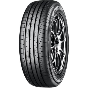 225/55R19 YOKOHAMA BluEarth XT AE61- Set de 2