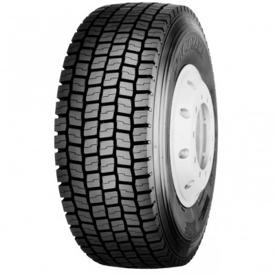 295/80R22.5 Yokohama TY607 - Set de 4