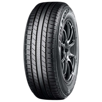 265/50R20 YOKOHAMA Geolandar CV G058