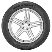 265/50R20 YOKOHAMA Geolandar CV G058