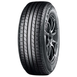 255/50R20 YOKOHAMA Geolandar CV G058- Set de 2