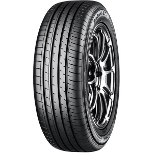 225/55R17 YOKOHAMA BluEarth XT AE61- Set de 2