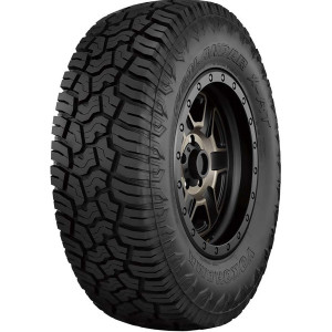 LT-265/70R16 Yokohama Geolandar X-AT G016
