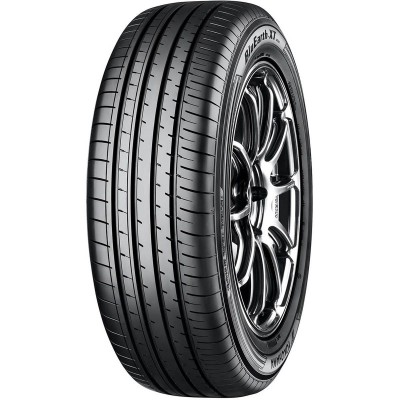225/55R18 YOKOHAMA BluEarth XT AE61