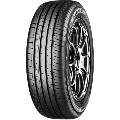 225/60R17 Yokohama BluEarth XT AE61