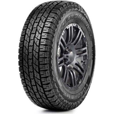 245/60R18 Yokohama Geolandar AT G015 - Set de 4