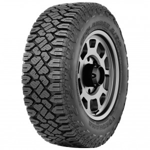 LT-275/65R18 Yokohama Geolandar AT XD G017