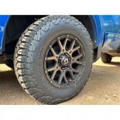 LT-275/65R18 Yokohama Geolandar AT XD G017