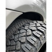 LT-275/65R18 Yokohama Geolandar AT XD G017