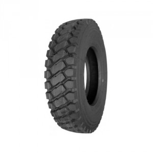 295/80R22.5 Zeta DR930 TRAC - Set de 4