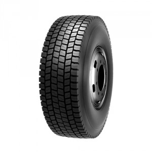 295/80R22.5 Zeta DR938