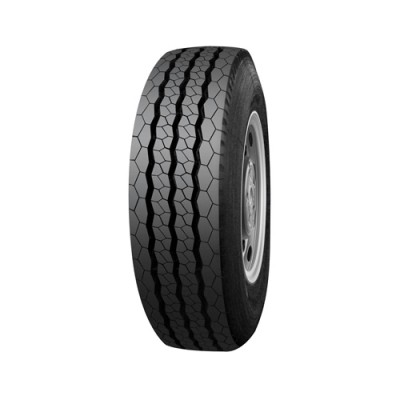 295/80R22.5 Zeta DR966 MIX - Set de 4