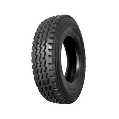 295/80R22.5 Zeta DR908 MIX - Set de 4